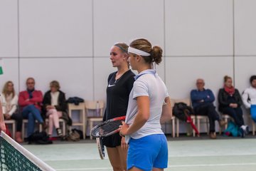 Bild 285 - Der Club an der Alster - Braunschweiger THC : Ergebnis: 7:2